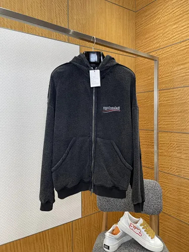 Balenciaga Jacket