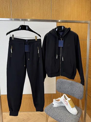 Louis Vuitton Pants