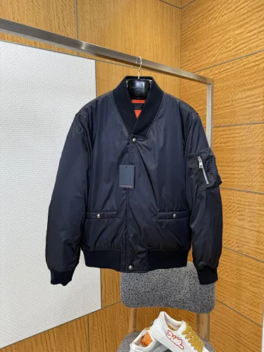 Louis Vuitton Jacket