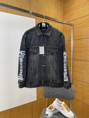 Balenciaga Jacket