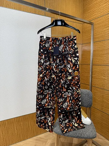 Louis Vuitton Cargo Pants