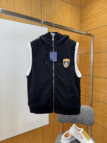 Louis Vuitton Vest