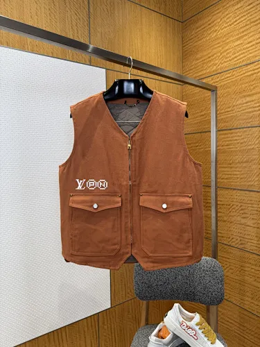 Louis Vuitton Vest
