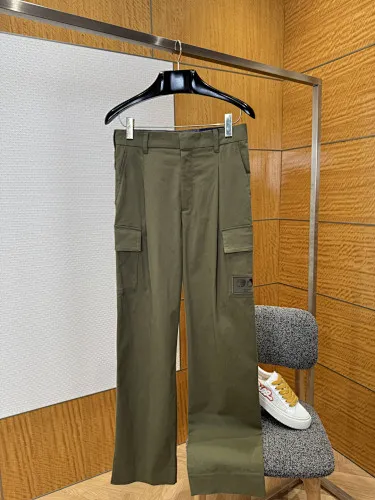 Louis Vuitton Cargo Pants