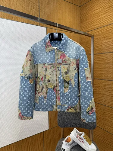 Louis Vuitton Jacket
