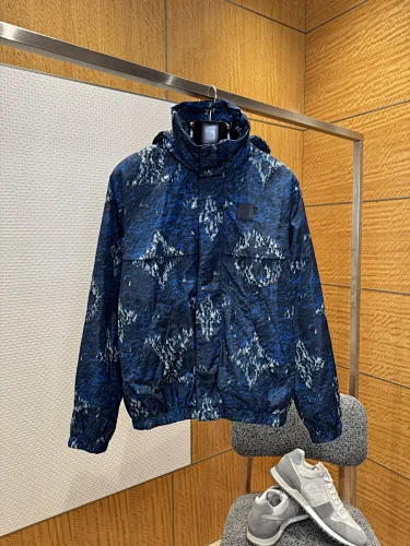 Louis Vuitton Jacket