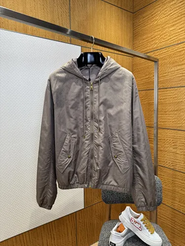Louis Vuitton Jacket