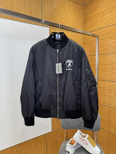 Balenciaga Jacket