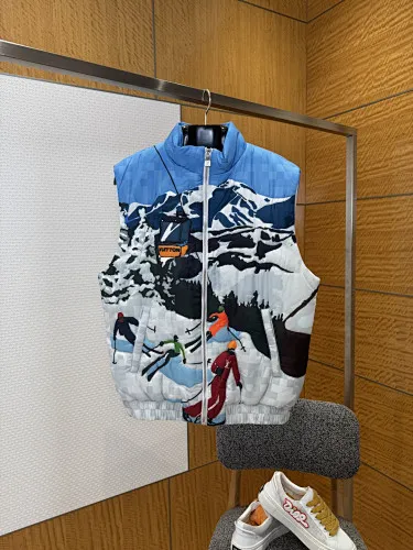 Louis Vuitton Vest