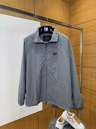 Balenciaga Jacket