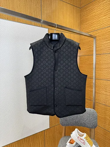 Louis Vuitton Vest