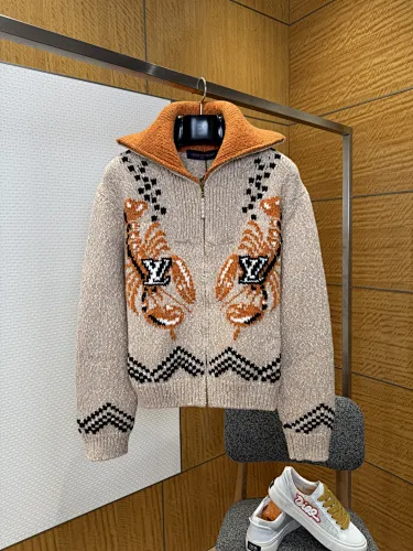 Louis Vuitton Knit