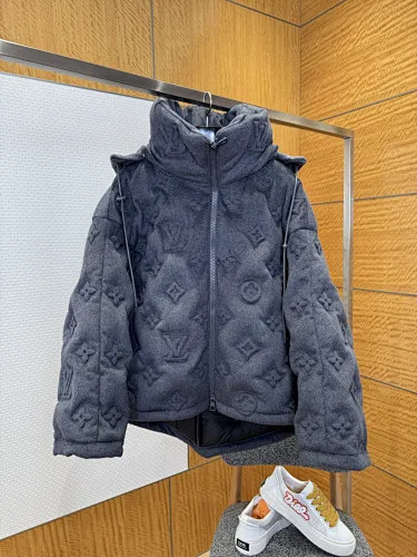 Louis Vuitton Jacket