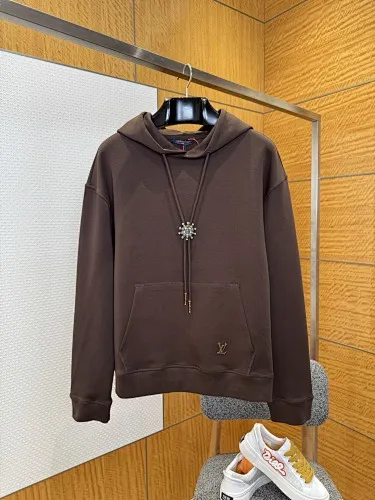 Louis Vuitton Longsleeve