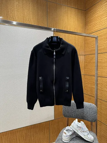 Louis Vuitton Cardigan