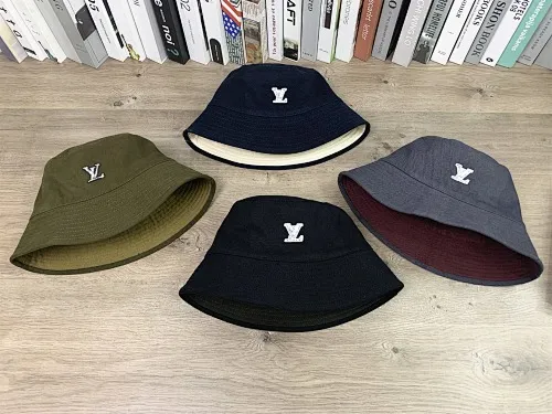 Louis Vuitton Hats