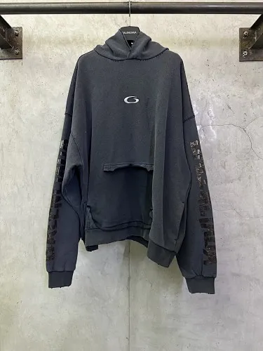Balenciaga Hoodie