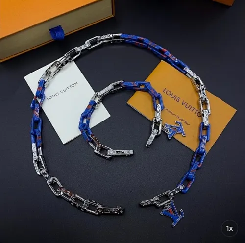 Louis Vuitton Necklace