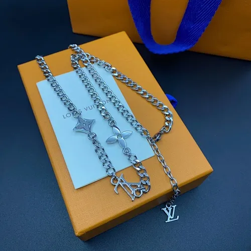 Louis Vuitton Necklace