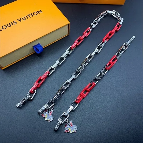 Louis Vuitton Necklace