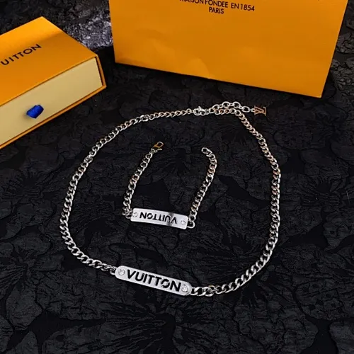 Louis Vuitton Necklace