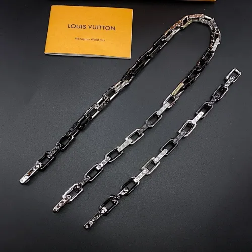 Louis Vuitton Necklace