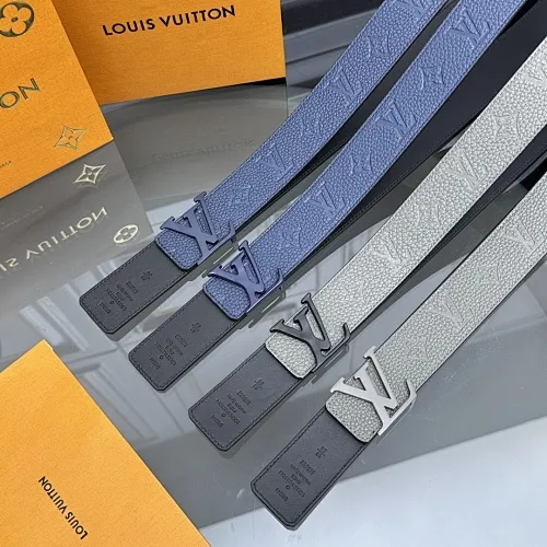 Louis Vuitton Belt