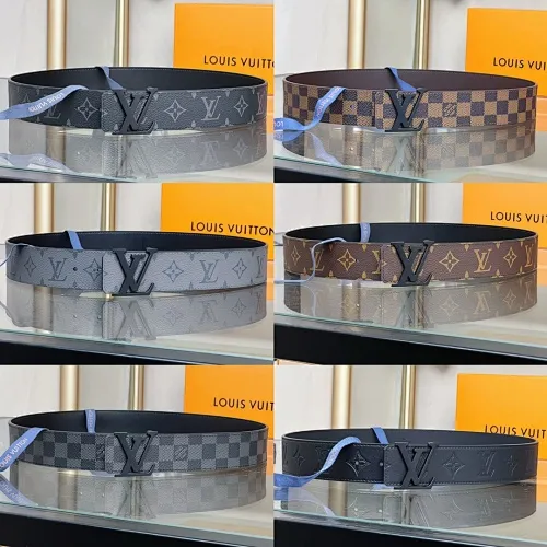 Louis Vuitton Belt
