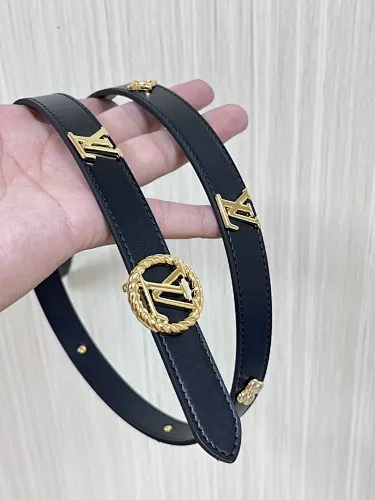 Louis Vuitton Belt