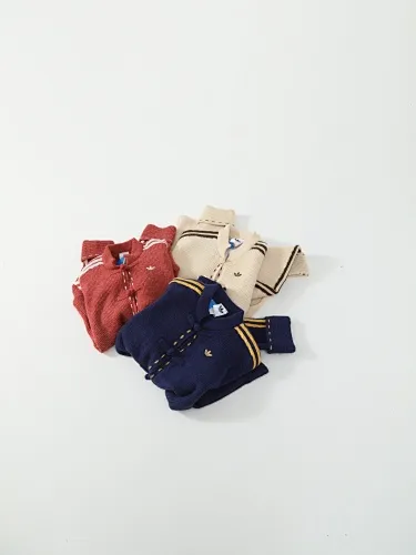 ADIDAS Sweater