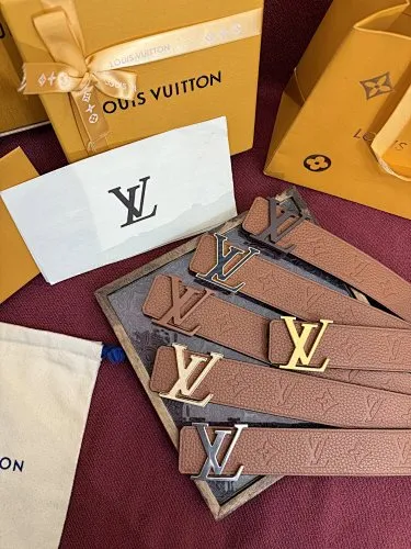 Louis Vuitton Belt