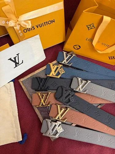 Louis Vuitton Belt
