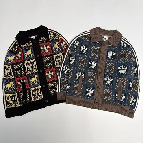 ADIDAS Sweater