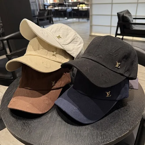 Louis Vuitton Hats