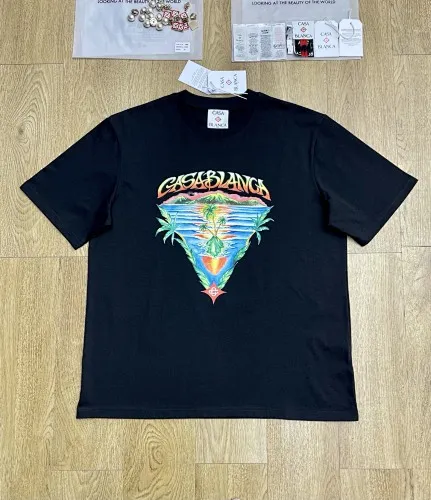CASABLANCA T-Shirt