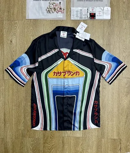 CASABLANCA Tracksuit