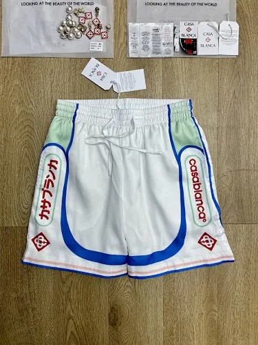 CASABLANCA Shorts