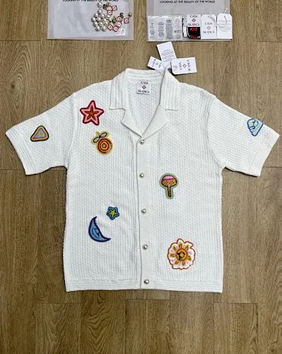 CASABLANCA T-Shirt