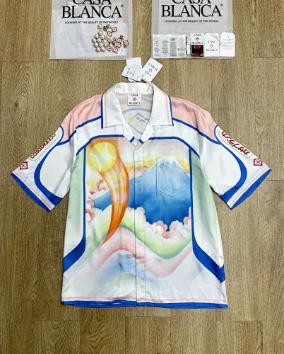 CASABLANCA T-Shirt