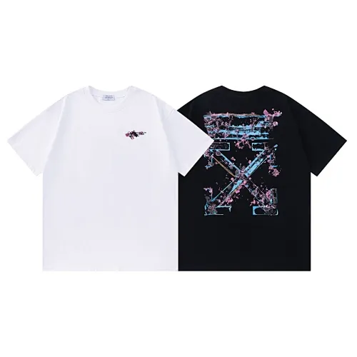 Off White T-Shirt