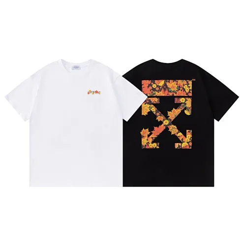 Off White T-Shirt