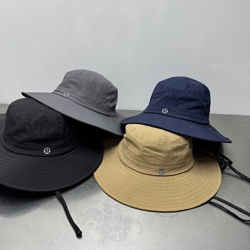 LULULEMON Hats