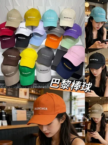 Balenciaga Hats