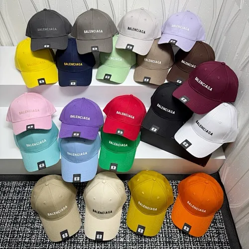 Balenciaga Hats
