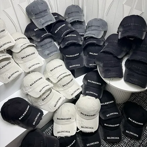 Balenciaga Hats