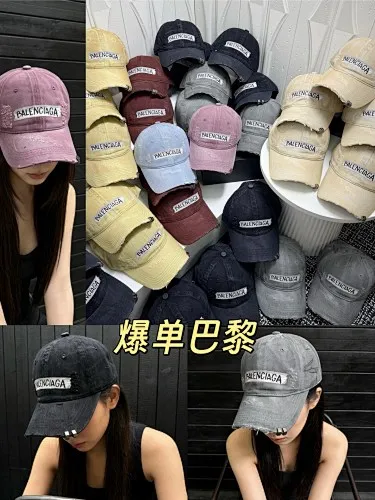 Balenciaga Hats