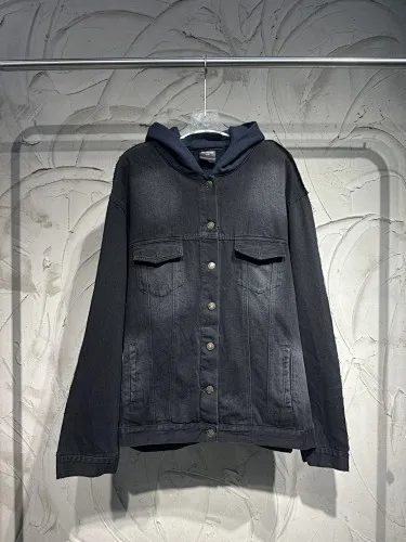 Balenciaga Jacket