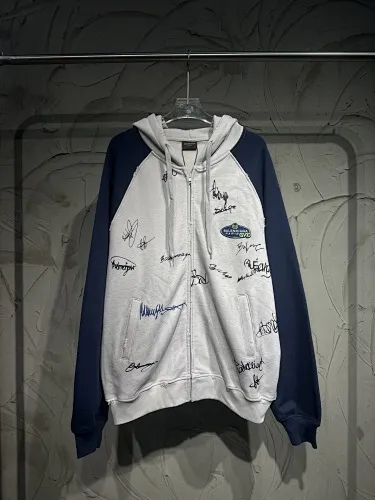 Balenciaga Hoodie