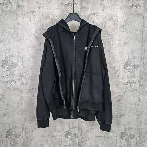 Balenciaga Hoodie