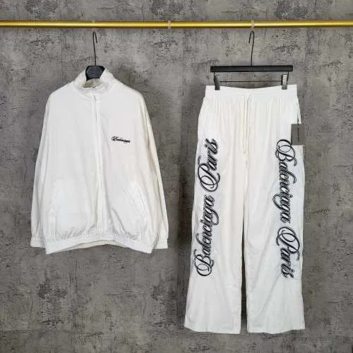 Balenciaga Jacket